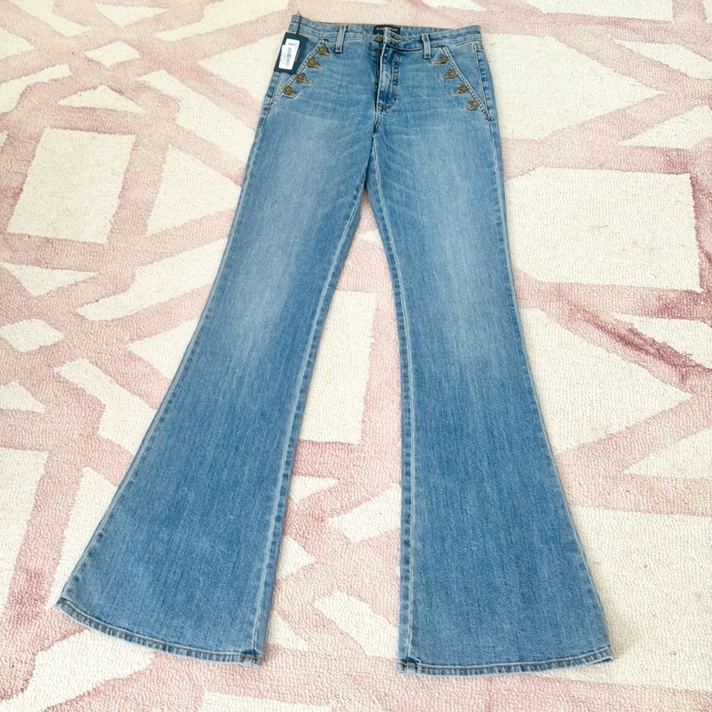 Ramy Brook Helena Jean NWT - Picture 2 of 10